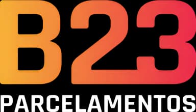 B23 Parcelamentos